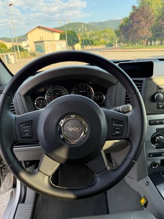 Jeep Grand Cherokee 2007