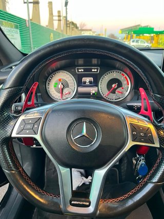 Mercedes-Benz Clase A 2014