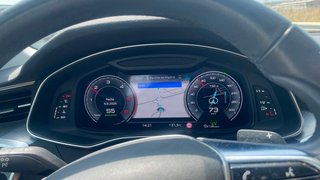 Audi A6 2021 avant