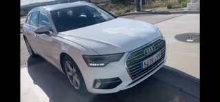 Audi A6 2021 avant