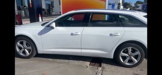 Audi A6 2021 avant