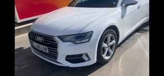 Audi A6 2021 avant