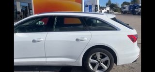 Audi A6 2021 avant