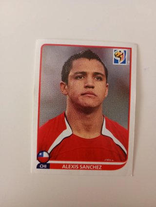 Cromo Edinson Cavani Uruguay