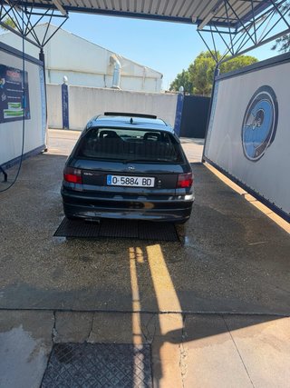 Opel Astra 1992