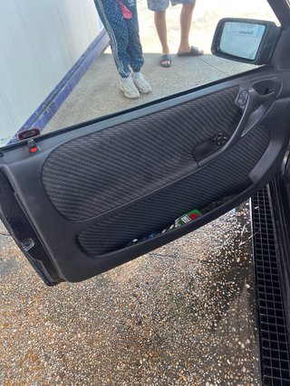 Opel Astra 1992