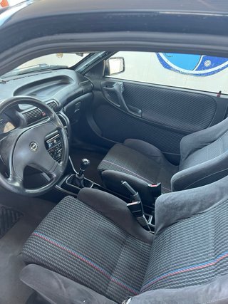 Opel Astra 1992