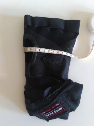 Vendas- guantes de boxeo para mujer