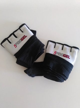 Vendas- guantes de boxeo para mujer