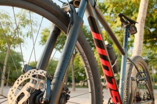 Scott Scale 970 - Como Nueva + extras