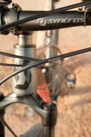 Scott Scale 970 - Como Nueva + extras