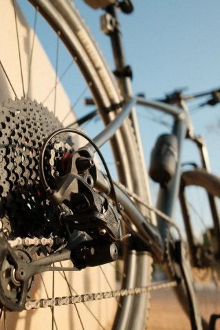 Scott Scale 970 - Como Nueva + extras