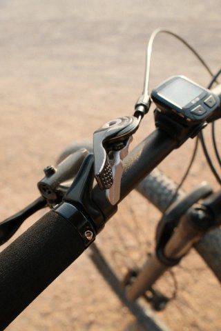 Scott Scale 970 - Como Nueva + extras