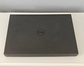 Portátil Dell XPS 9570 Táctil