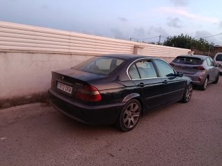 BMW Serie 3 2003