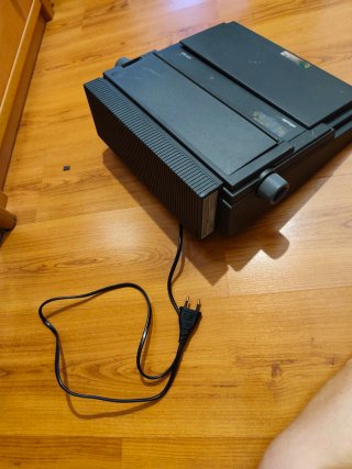 Procesador de texto Olivetti S7519373