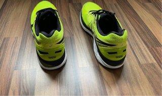 Zapatillas Asics GT-2000 Neón Talla 46