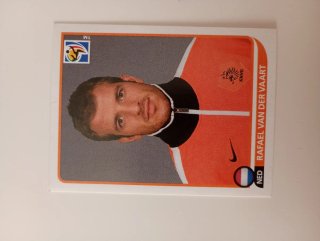 Cromo Mark Van Bommel NED
