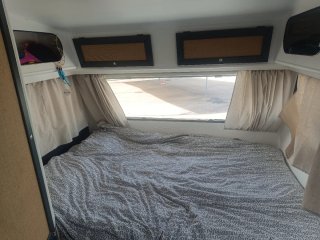 Caravana 750kg