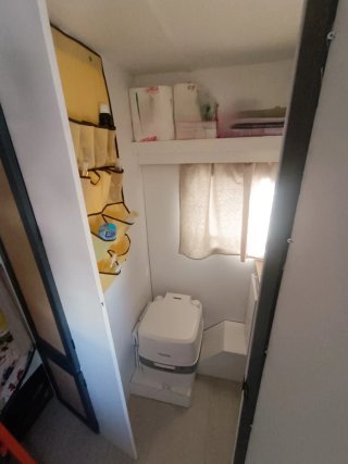 Caravana 750kg