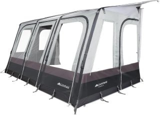 Caravana 750kg