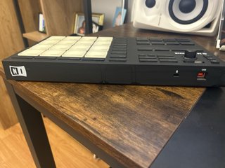 Native Instruments Maschine Mikro Mk3
