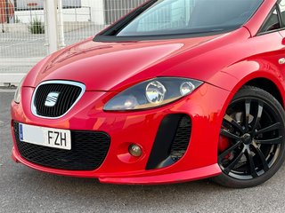 SEAT Leon 2008