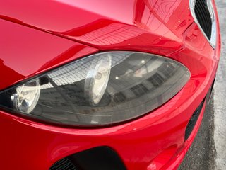 SEAT Leon 2008