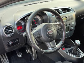 SEAT Leon 2008