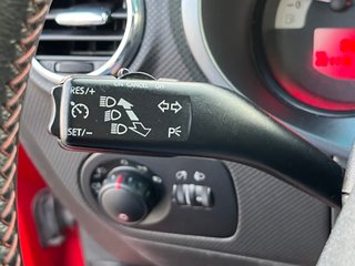 SEAT Leon 2008