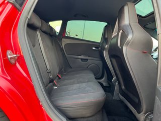 SEAT Leon 2008