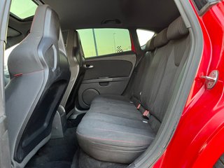 SEAT Leon 2008
