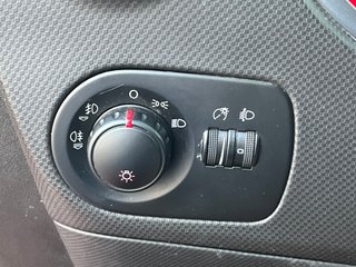 SEAT Leon 2008