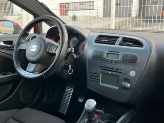 SEAT Leon 2008