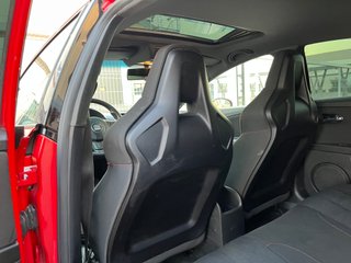SEAT Leon 2008