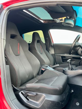SEAT Leon 2008