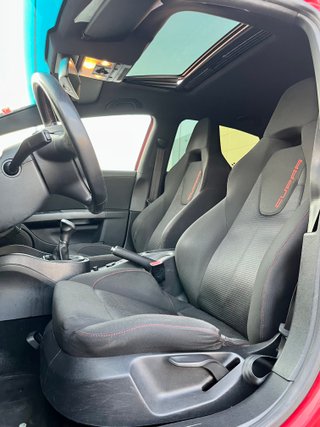 SEAT Leon 2008