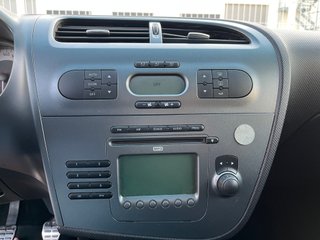 SEAT Leon 2008