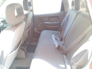 Suzuki Ignis 2001