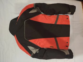 Chaqueta Dainese Mujer