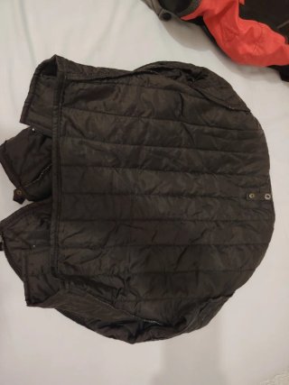 Chaqueta Dainese Mujer