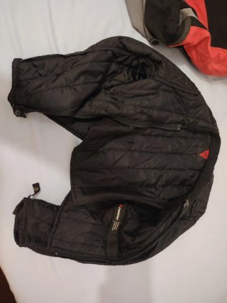 Chaqueta Dainese Mujer