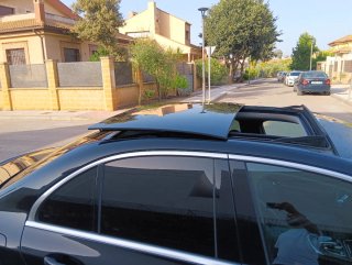 Mercedes-Benz Clase C 2015