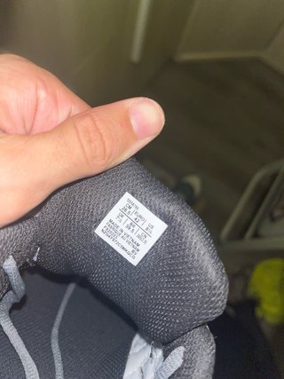 Asics Gel NYC gris y blanco, dos usos pero nuevas