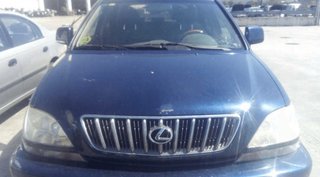Lexus faro derecho rx (mcu15) 300 awd 22382726