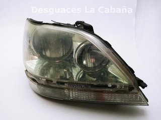 Lexus faro derecho rx (mcu15) 300 awd 22382726