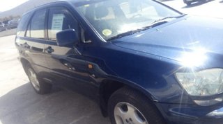 Lexus faro derecho rx (mcu15) 300 awd 22382726