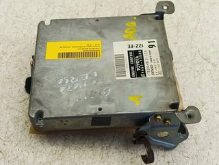 CENTRALITA MOTOR UCE TOYOTA COROLLA VERSO (E12) 1