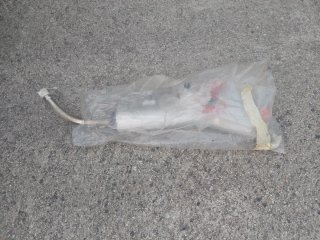 KTM 200 EXC 2001 Enduro Moto