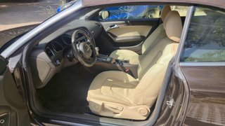 Audi A5 2013